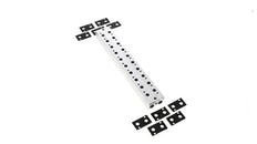 Verteiler 10-Stationen E.MC 3/2-fach