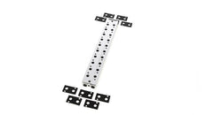 Verteiler 10-Stationen E.MC 3/2-fach