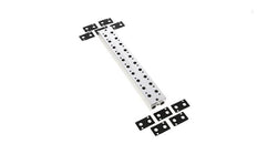 Verteiler 10-Stationen E.MC 3/2-fach