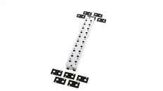 Verteiler 10-Stationen E.MC 3/2-fach