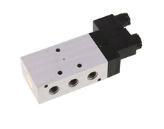 5/2 G1/4'' Magnetventil 230V AC 2,5-10bar/35,0-140psi Airtec