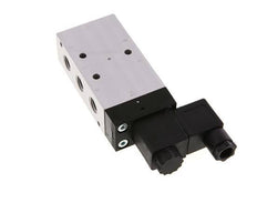 5/2 G1/4'' Magnetventil 230V AC 2,5-10bar/35,0-140psi Airtec