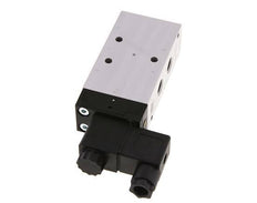 5/2 G1/4'' Magnetventil 230V AC 2,5-10bar/35,0-140psi Airtec
