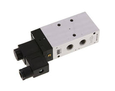 5/2 G1/4'' Magnetventil 230V AC 2,5-10bar/35,0-140psi Airtec