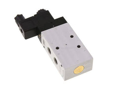 5/2 G1/4'' Magnetventil 230V AC 2,5-10bar/35,0-140psi Airtec