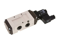 5/2 G1/2''-Magnetventil 24V DC 1,5-10bar/21,0-140psi YPC