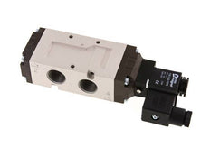 5/2 G1/2''-Magnetventil 24V DC 1,5-10bar/21,0-140psi YPC