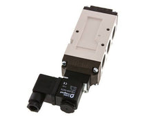 5/2 G1/2''-Magnetventil 24V DC 1,5-10bar/21,0-140psi YPC