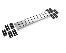 Verteiler 10-Stationen E.MC 5/2 5/3-fach