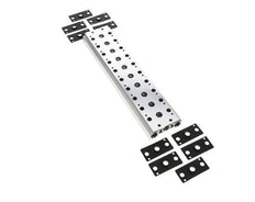 Verteiler 10-Stationen E.MC 5/2 5/3-fach