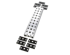 Verteiler 10-Stationen E.MC 5/2 5/3-fach