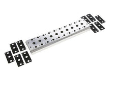 Verteiler 10-Stationen E.MC 5/2 5/3-fach