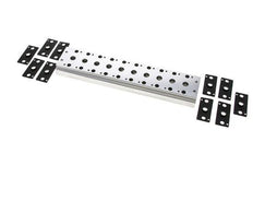 Verteiler 10-Stationen E.MC 5/2 5/3-fach