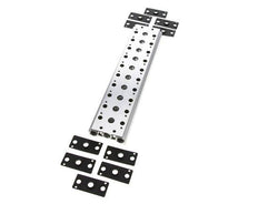 Verteiler 10-Stationen E.MC 5/2 5/3-fach