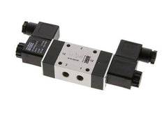 3/2 G1/8'' Bistable Solenoid Valve 12V DC 2-10bar/28-140psi Airtec
