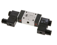 3/2 G1/8'' Bistable Solenoid Valve 12V DC 2-10bar/28-140psi Airtec