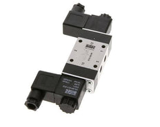 3/2 G1/8'' Bistable Solenoid Valve 12V DC 2-10bar/28-140psi Airtec