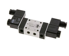 3/2 G1/8'' Bistabiles Magnetventil Externe Steuerung 24V DC 0-10bar/0-140psi Airtec
