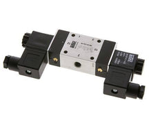 3/2 G1/8'' Bistabiles Magnetventil Externe Steuerung 24V DC 0-10bar/0-140psi Airtec