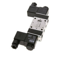 3/2 G1/8'' Bistabiles Magnetventil Externe Steuerung 24V DC 0-10bar/0-140psi Airtec