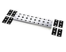 Verteiler 8-Stationen E.MC 5/2 5/3-fach