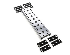 Verteiler 8-Stationen E.MC 5/2 5/3-fach