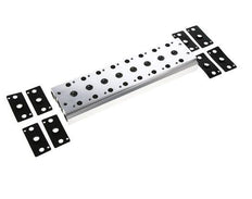 Verteiler 8-Stationen E.MC 5/2 5/3-fach