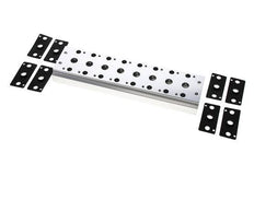 Verteiler 8-Stationen E.MC 5/2 5/3-fach