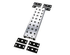 Verteiler 8-Stationen E.MC 5/2 5/3-fach