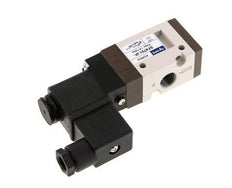 3/2 G1/4'' NO Solenoid Valve 24V AC 1.5-10bar/21.0-140psi YPC