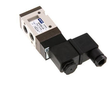 3/2 G1/4'' NO-Magnetventil 24V AC 1,5-10bar/21,0-140psi YPC