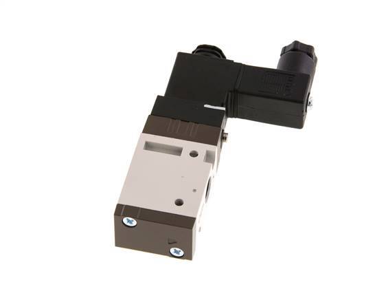 3/2 G1/8'' NO-Magnetventil 12V DC 1,5-10bar/21,0-140psi YPC