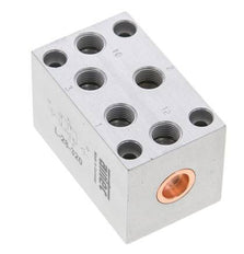 3/2 G1/8'' Bistabiles Luftsteuerventil 0-10bar/0-140psi Airtec