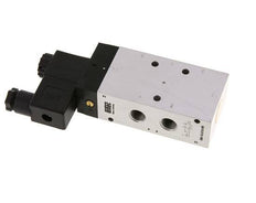 5/2 G1/4'' Magnetventil 12V DC 2,5-10bar/35,0-140psi Airtec