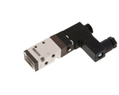5/2 M5-Magnetventil 12V DC 1,5-10bar/21,0-140psi YPC