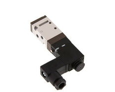 5/2 M5-Magnetventil 12V DC 1,5-10bar/21,0-140psi YPC