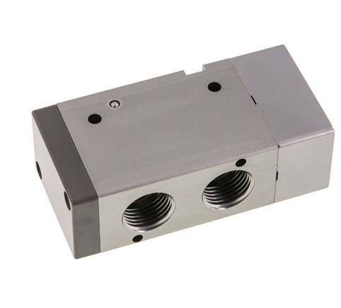 3/2 G1/2'' (G1/8'') NO Luftsteuerventil Externer Pilot 1,5-8bar/21,0-112psi E.MC