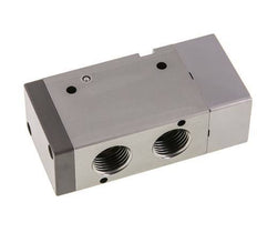 3/2 G1/2'' (G1/8'') NO Luftsteuerventil Externer Pilot 1,5-8bar/21,0-112psi E.MC