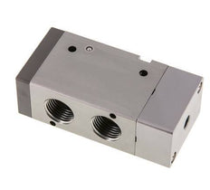 3/2 G1/2'' (G1/8'') NO Luftsteuerventil Externer Pilot 1,5-8bar/21,0-112psi E.MC