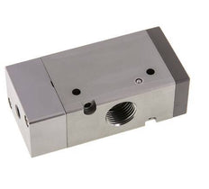 3/2 G1/2'' (G1/8'') NO Luftsteuerventil Externer Pilot 1,5-8bar/21,0-112psi E.MC