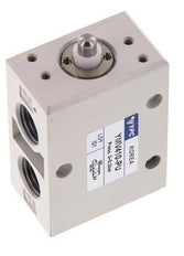 3/2 G1/4'' Spindelventil 0-8bar/0-112psi YPC