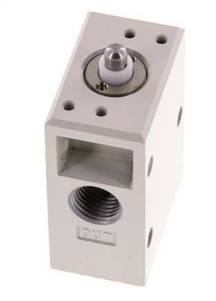 3/2 G1/4'' Spindelventil 0-8bar/0-112psi YPC