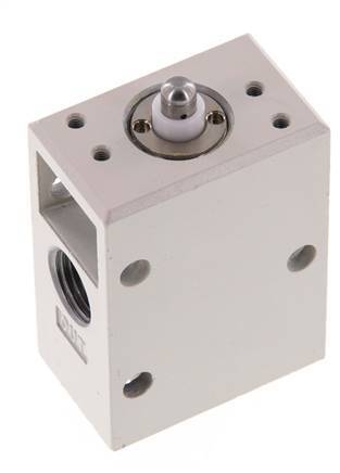 3/2 G1/4'' Spindelventil 0-8bar/0-112psi YPC