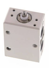 3/2 G1/4'' Spindelventil 0-8bar/0-112psi YPC