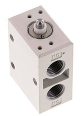 3/2 G1/4'' Spindelventil 0-8bar/0-112psi YPC