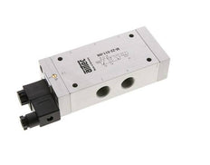 5/2 G1/2''-Magnetventil 24V DC 2-10bar/28-140psi Airtec