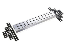 Verteiler 12-Stationen E.MC 5/2 5/3-fach