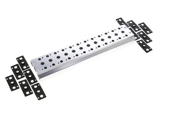 Verteiler 12-Stationen E.MC 5/2 5/3-fach