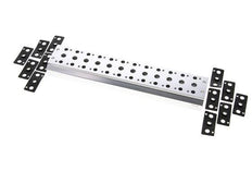Verteiler 12-Stationen E.MC 5/2 5/3-fach