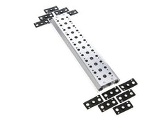 Verteiler 12-Stationen E.MC 5/2 5/3-fach